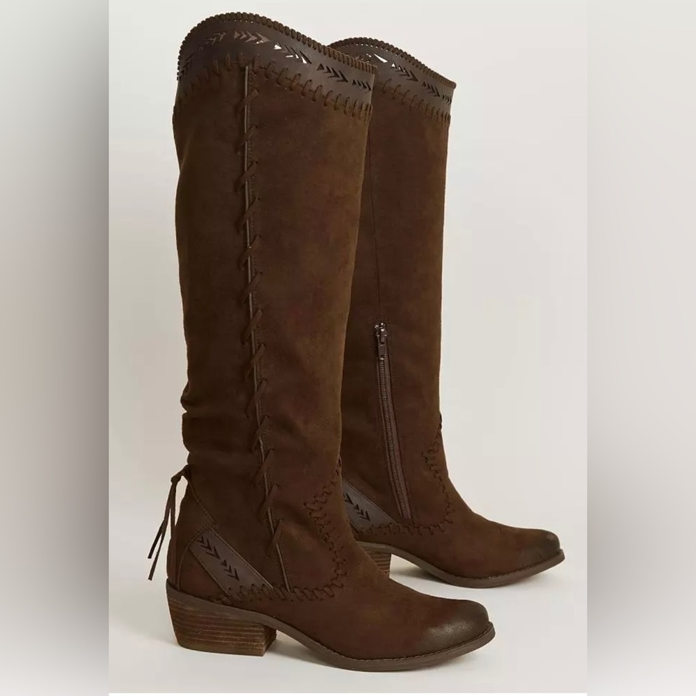 Not rated Sansy boots size 8.5